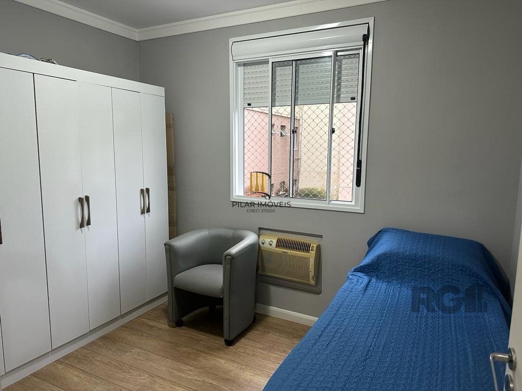 Apartamento para Venda - 67.28m², 3 dormitórios, sendo 1 suites, 1 vaga - Alto Petrópolis