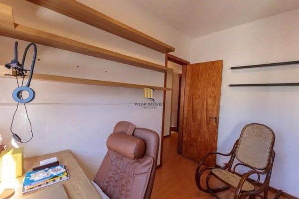 Vende-se apartamento com dois quartos(1 suíte), 73M² e 1 vaga - Rio Branco