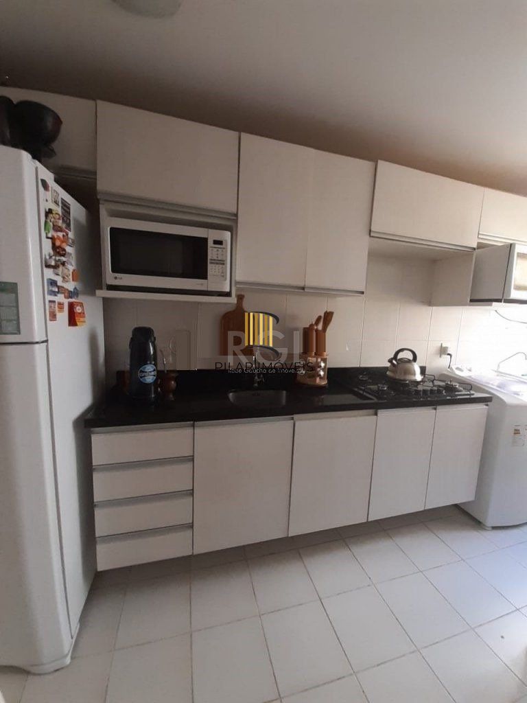 Apartamento para Venda - 67m², 3 dormitórios, sendo 1 suites, 1 vaga - Partenon