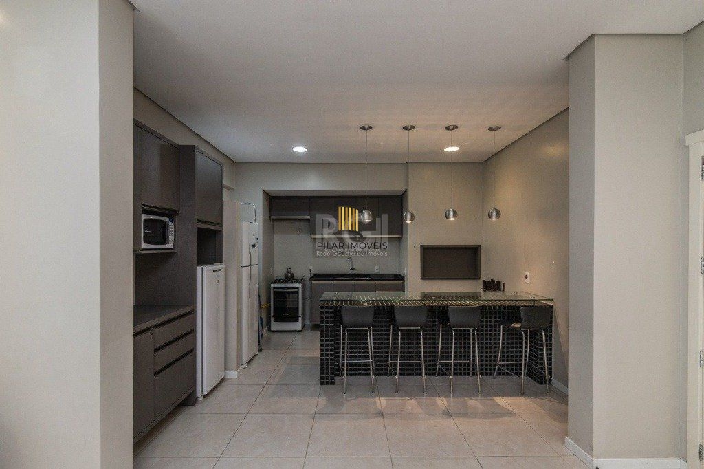 Apartamento para Venda - 72.78m², 3 dormitórios, sendo 1 suites, 1 vaga - Jardim Botânico