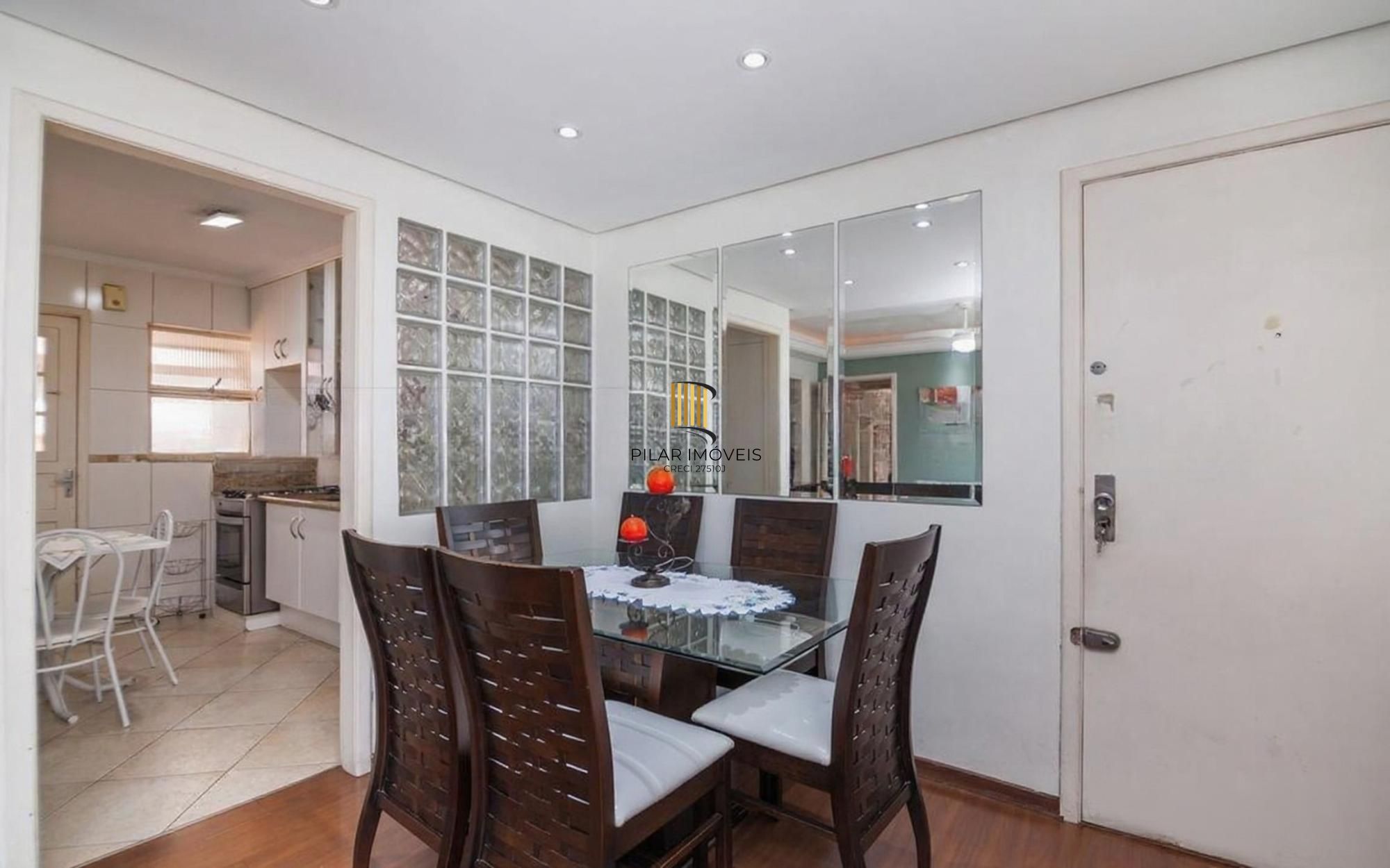 Vende-se apartamento com 2 quartos, 73m² e 1 vaga – Mont’Serrat