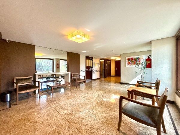 Vende-se apartamento com 3 quartos (1 suíte), 107 m² e 2 vagas – Jardim Itu