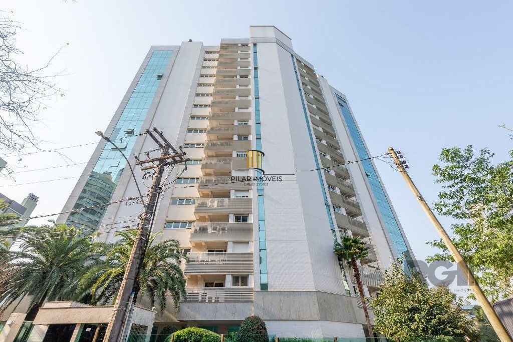 Apartamento 3 dormitórios no bairro Três Figueiras