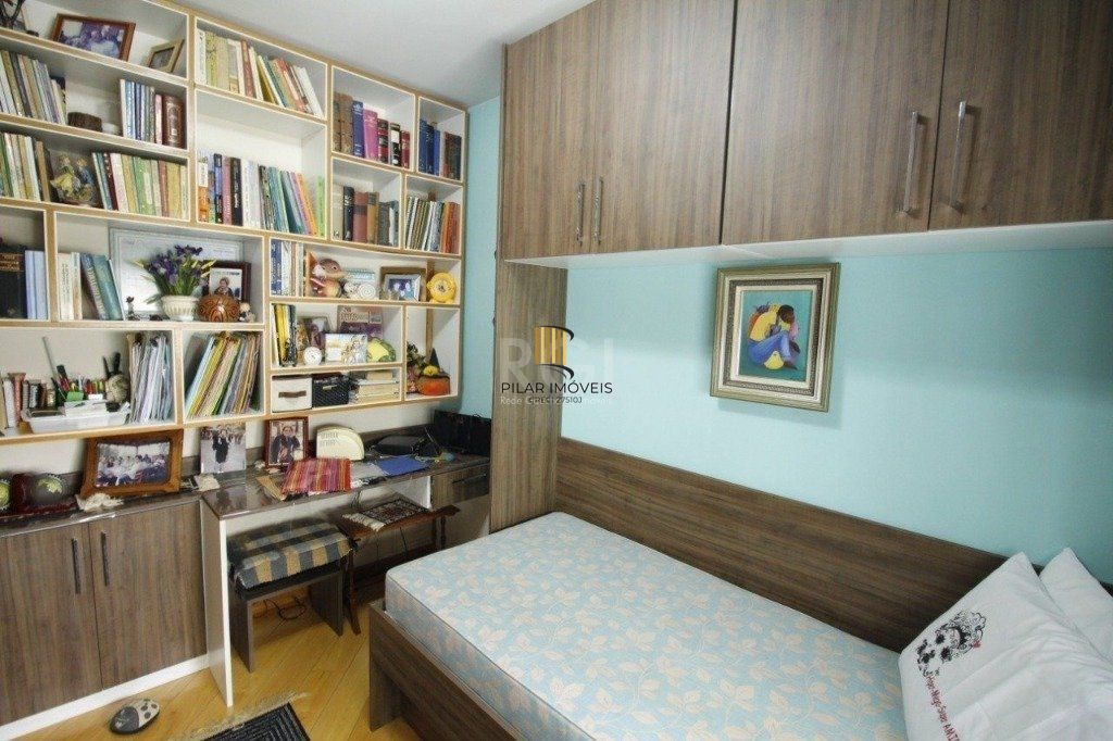 Apartamento 3 dormitórios no bairro Petrópolis