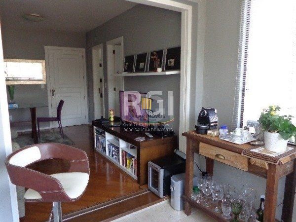 Apartamento 1 dormitório no bairro Bela Vista