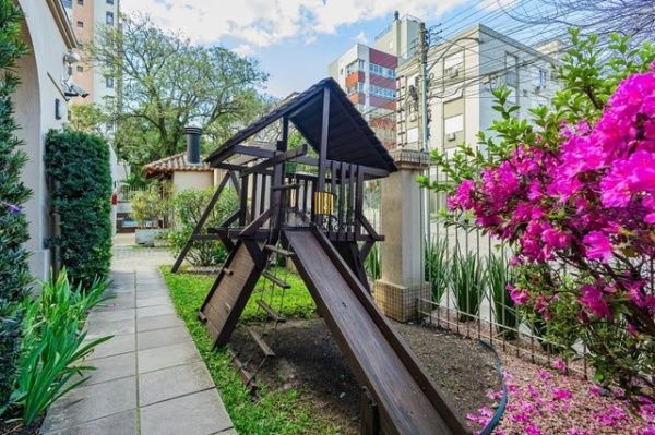 Vende-se apartamento com 3 quartos (1 suíte), 96m² e 2 vagas – Higienópolis