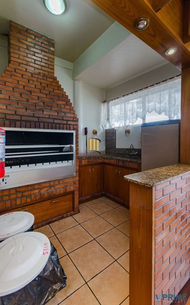 Vende-se apartamento com 3 quartos (1 suíte), 185m² - Independência