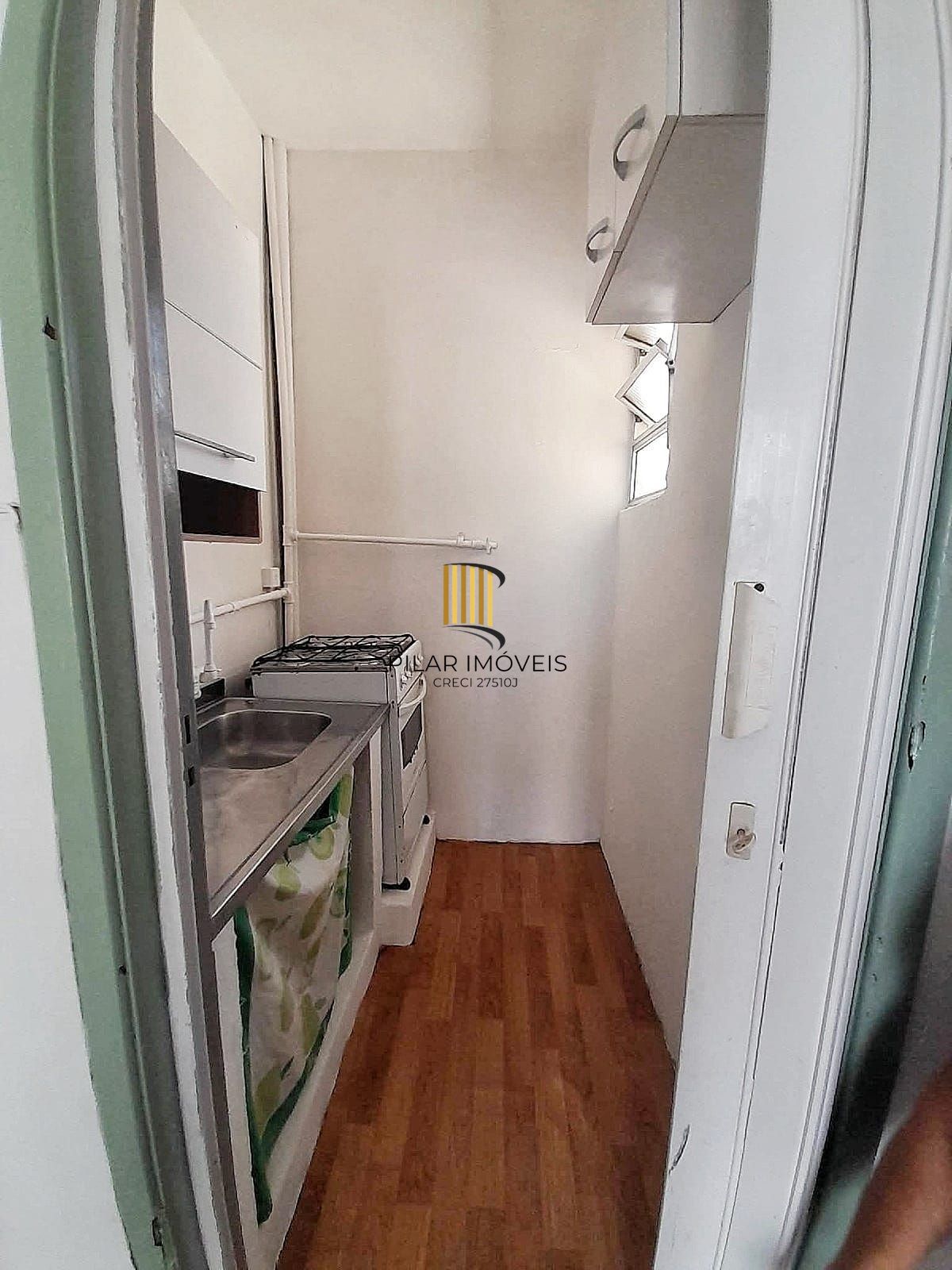 Apartamento 1 dormitório no bairro Centro Histórico