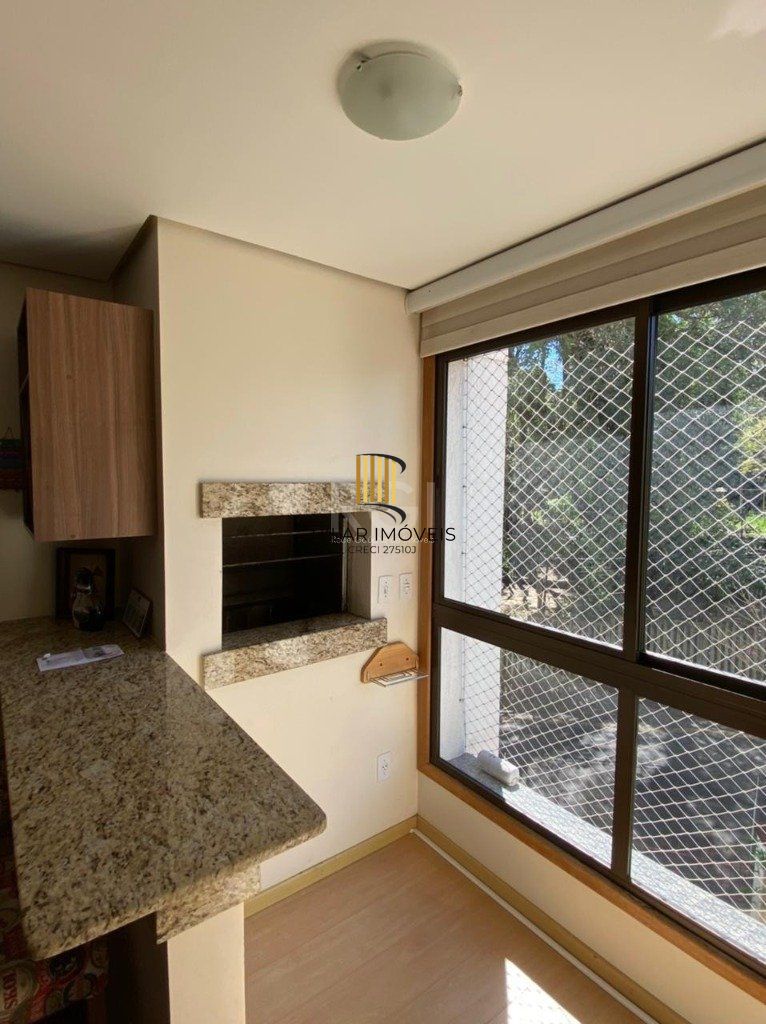 Apartamento para Venda - 75m², 2 dormitórios, sendo 1 suíte, 2 vagas-Petrópolis