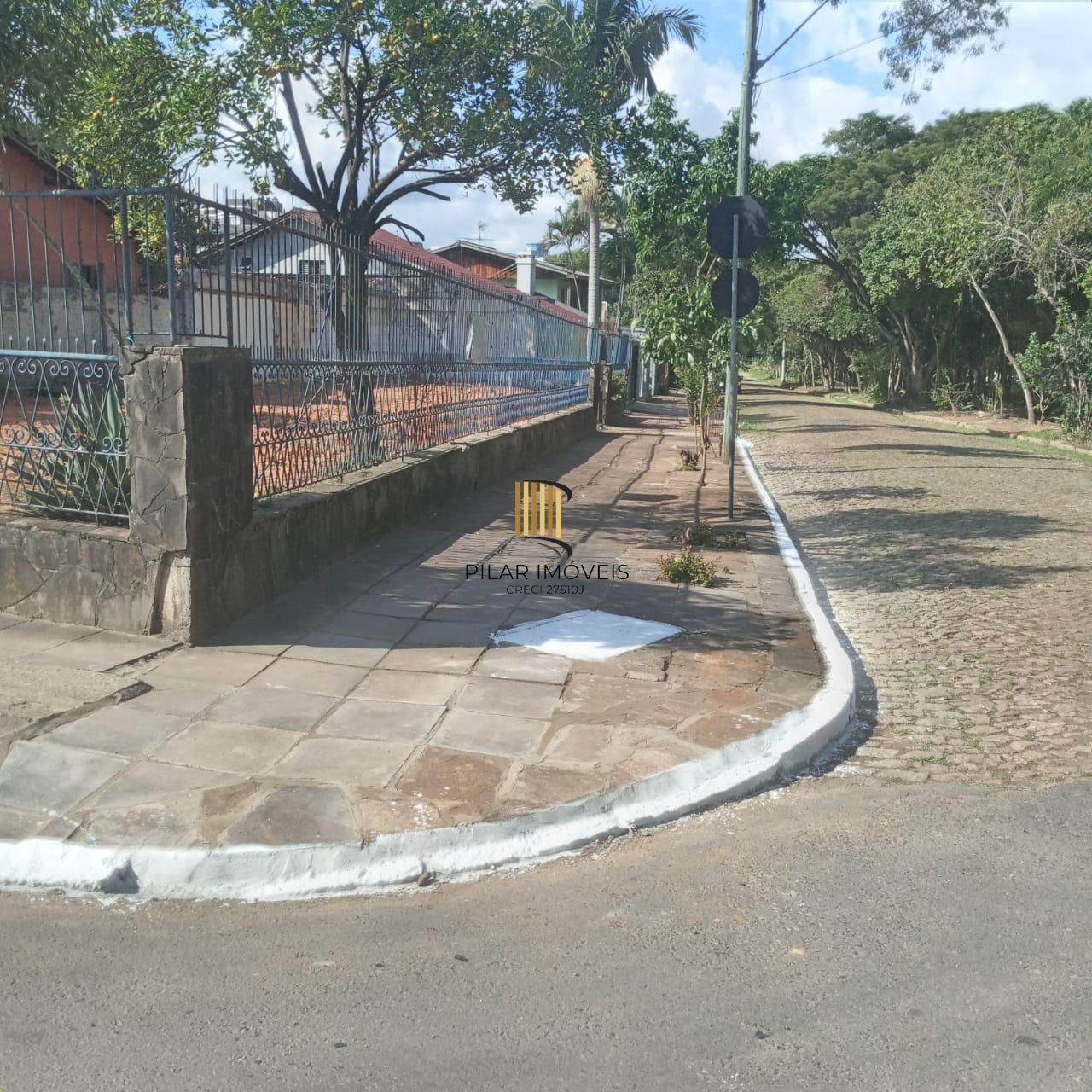 Vende-se terreno com 357m² - Jardim Itu