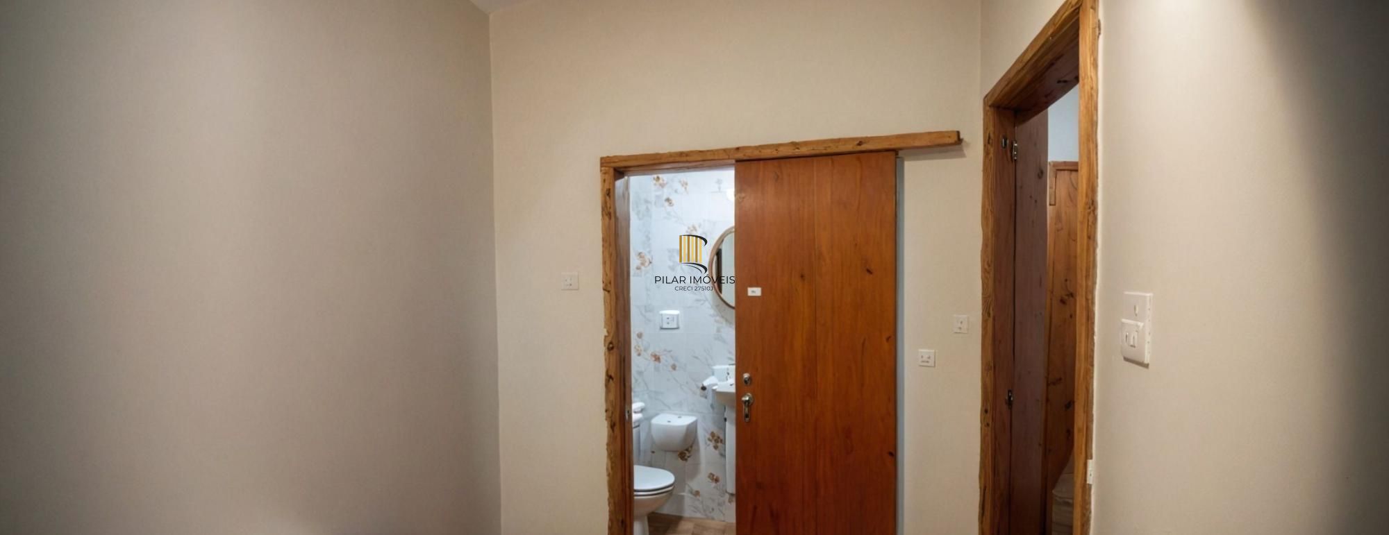 Vende-se apartamento com 3 dormitórios, 113 m² e sacada – Rio Branco