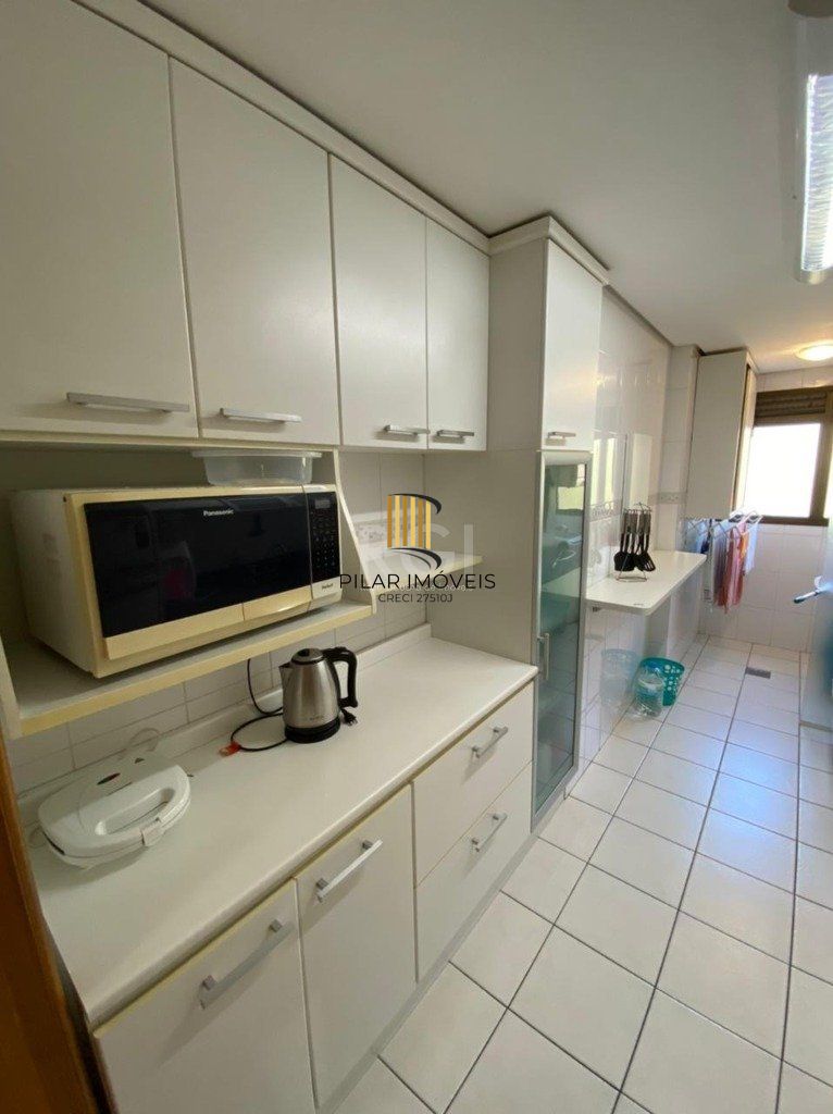 Apartamento para Venda - 75m², 2 dormitórios, sendo 1 suíte, 2 vagas-Petrópolis