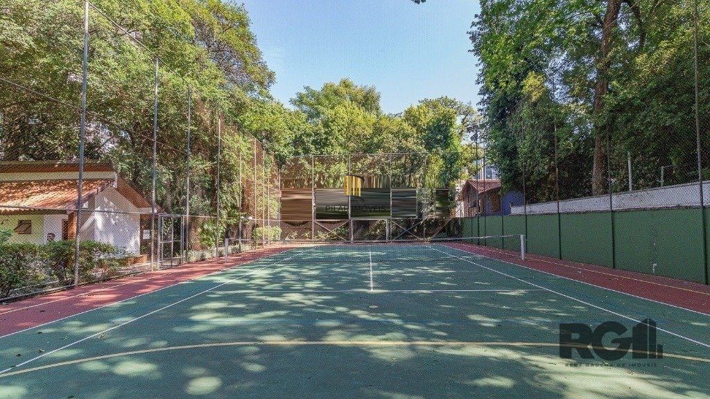 Apartamento Amplo de 3 Dormitórios com Suíte, Lareira e Infraestrutura Completa - 146m² - Mont Serrat