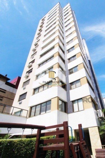 Vende-se apartamento 3 dorm com suíte e sacada 2 vagas cobertas - 126m² - Mont'Serrat