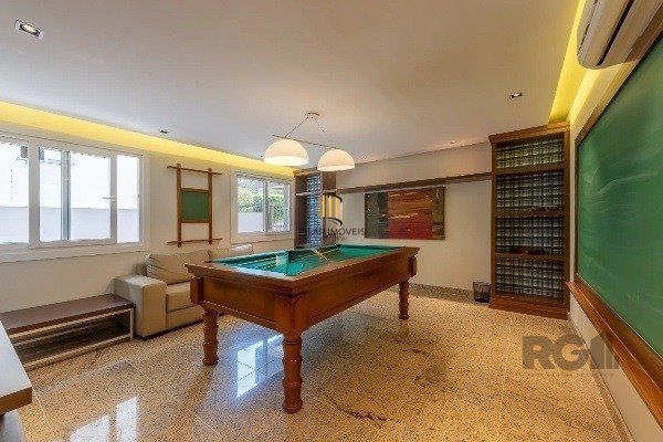 Vende-se amplo apartamento 3 dorm c/ suíte, 3 vagas, churrasqueira, lareira - 113m² - Bela Vista