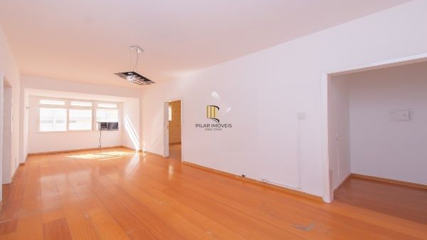 Vende-se apartamento com 3 quartos (1 suíte), 97 m² e 1 vaga – Bom Fim - Pilar Imóveis