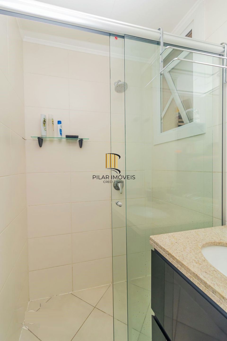Vende-se apartamento com 2 quartos, 1 suíte, 1 vaga – 70m² – Jardim Botânico