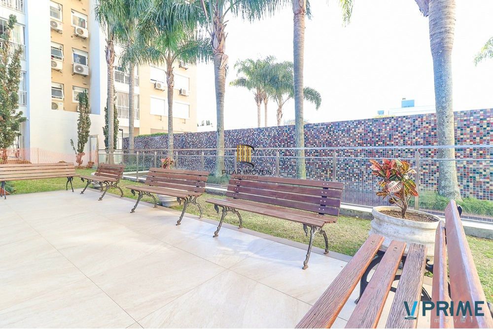 Vende-se apartamento com 2 quartos (1 suíte), 62m² e 1 vaga – Vila Ipiranga