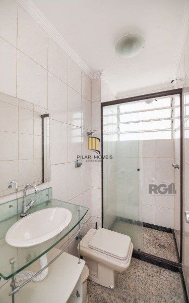 Vende-se bela cobertura de 122m², 2 quartos 2 vagas, desocupado - Auxiliadora