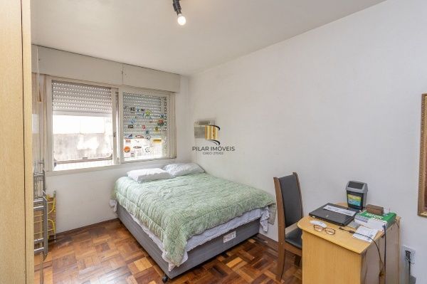 Vende-se apartamento com 2 quartos, 62 m² e 1 vaga