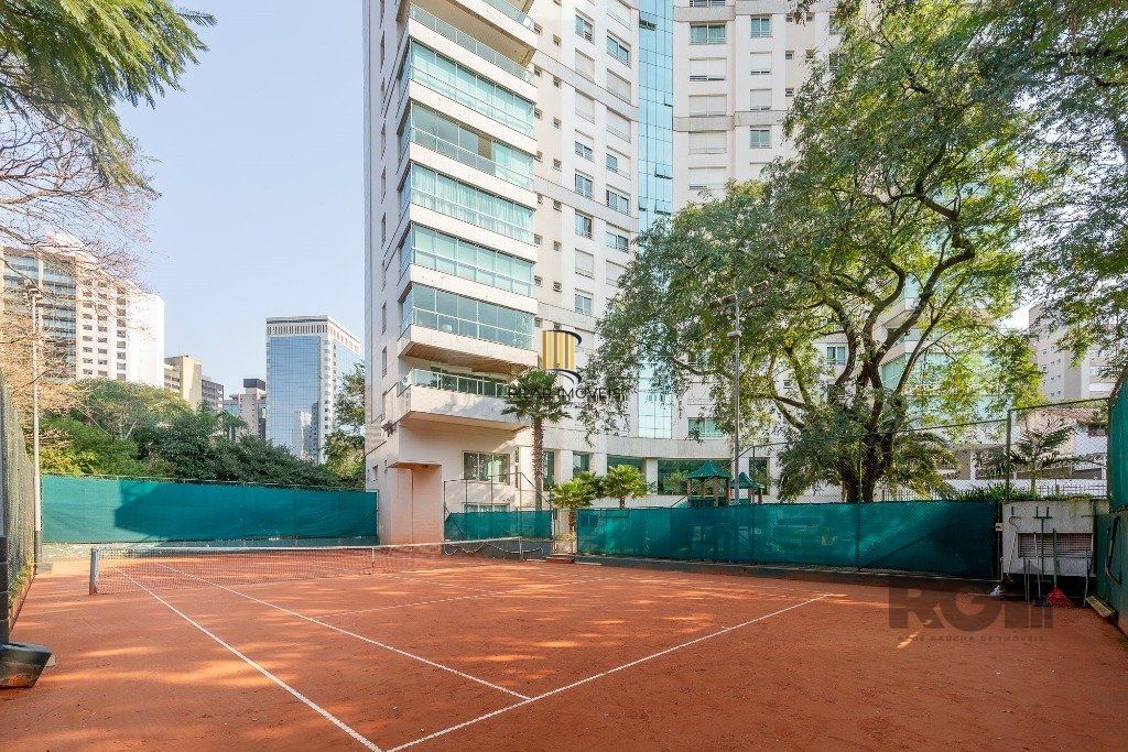 Apartamento 3 dormitórios no bairro Três Figueiras