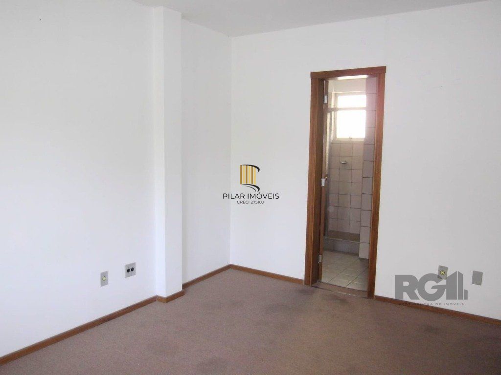 Apartamento 2 dormitórios, 1 suíte, 1 vaga - 90m² de área privativa no Bairro Mont Serrat