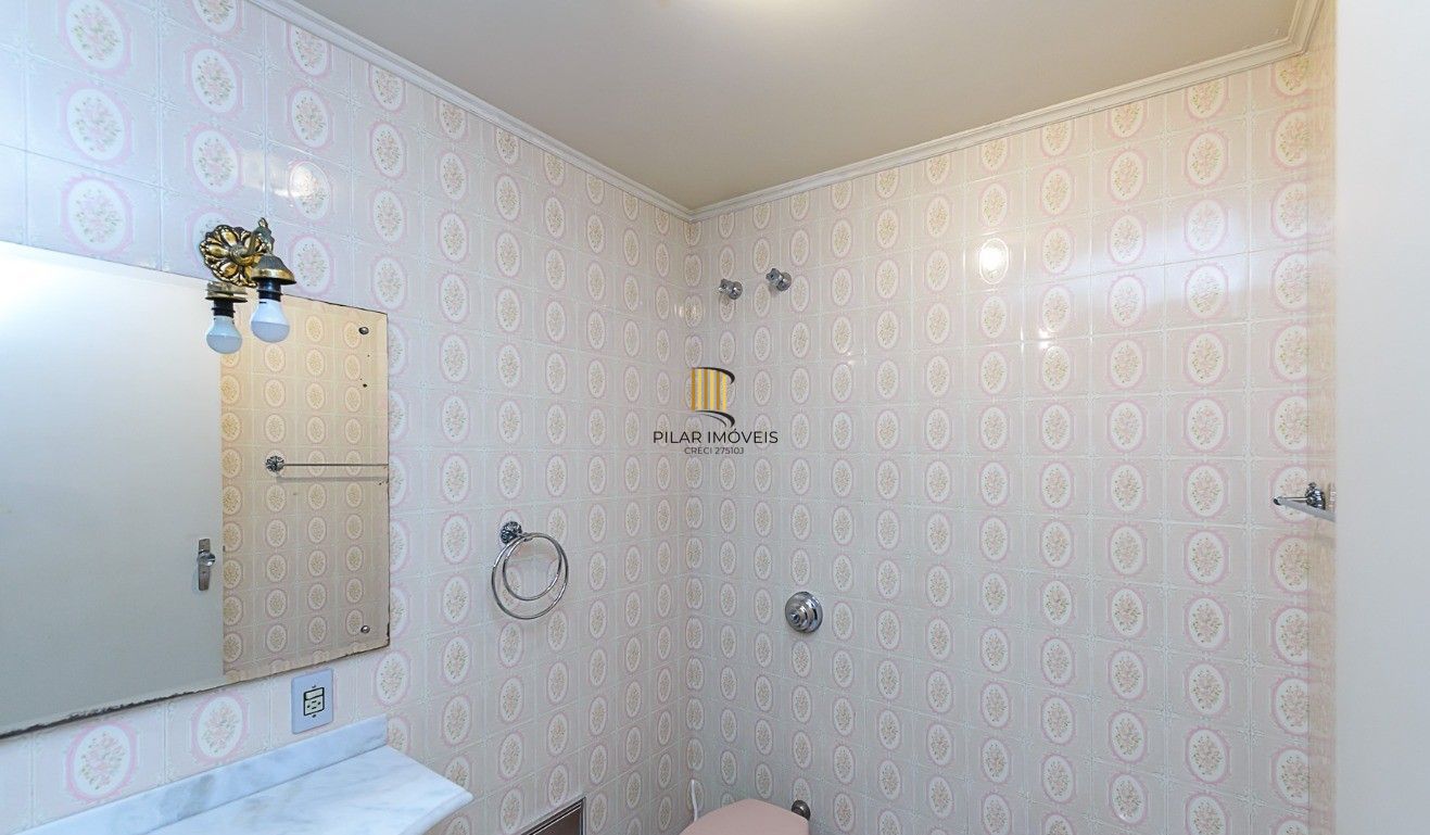 Vende-se apartamento com 3 quartos( 1 suíte), 169m² e 1 vaga - Independência