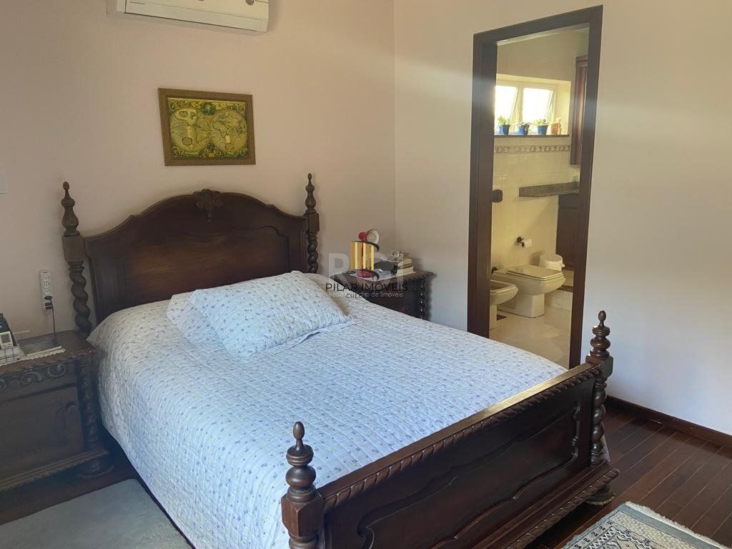 Casa à venda – 3 quartos, 1 suíte, 5 vagas – Chácara das Pedras