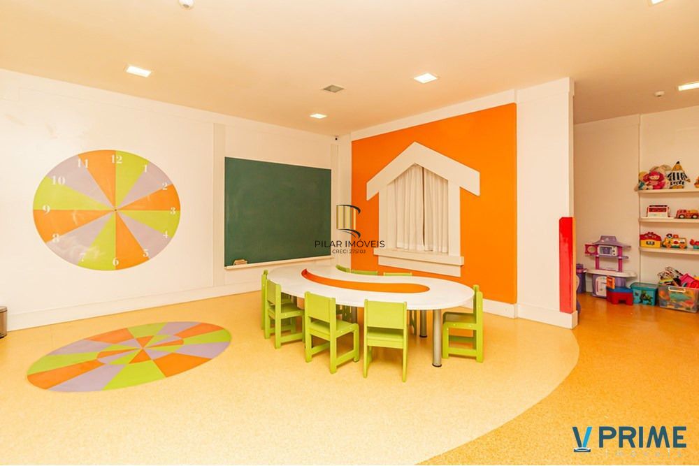 Vende-se apartamento com 2 quartos (1 suíte), 68m² e 2 vagas – Passo da Areia