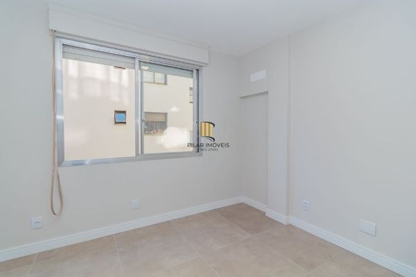 Apartamento reformado com 3 quartos, suíte e 2 vagas – 113 m² -  Mont Serrat
