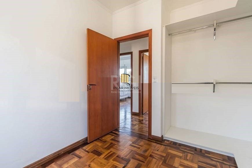 Cobertura para Venda - 186m², 3 dormitórios, 2 vagas - Três Figueiras