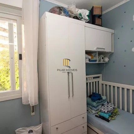 Vende-se apartamento com 2 quartos, 84 m² e 1 vaga - Menino Deus