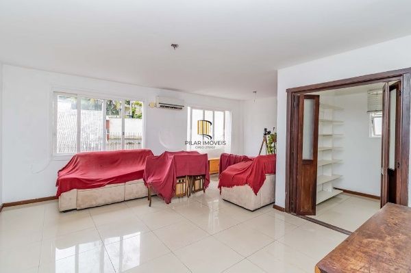 Vende-se apartamento com 3 quartos( 1 suíte), 112m² e 3 vagas - Rio Branco