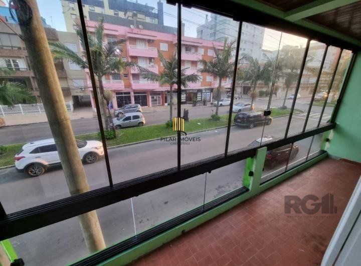 Apartamento2  dormitórios, 1 banheiro, 1 vaga - 59m² de área privativa em Capão da Canoa
