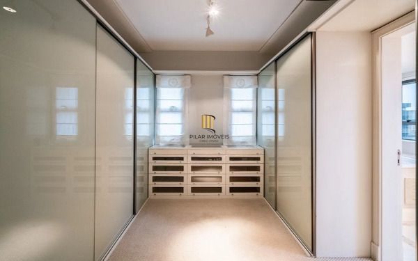 Apartamento 3 suítes, 301m², 4 vagas, semi-mobiliado – Bela Vista