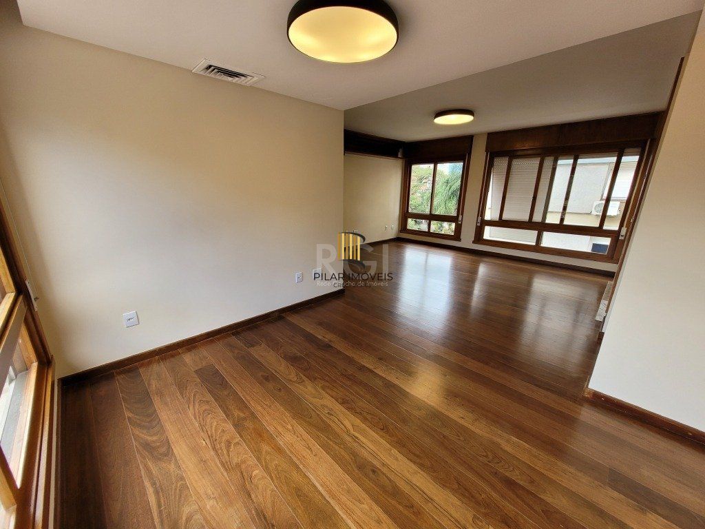 Apartamento 3 dormitórios no bairro São João