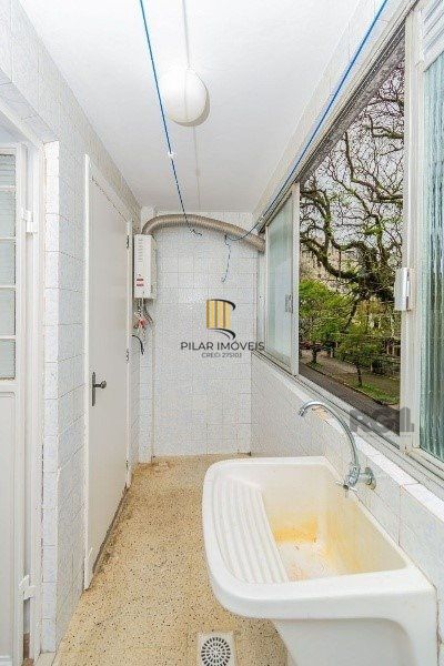 Apartamento 2 dormitórios no bairro Petrópolis