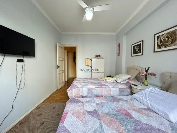 Vende-se apartamento com 3 quartos, 112m² e 1 vaga – Rio Branco