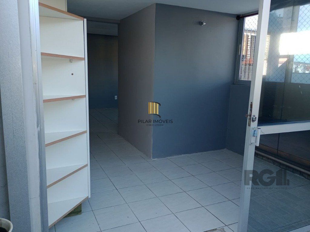 Cobertura para Venda - 139.55m², 2 dormitórios, 2 vagas - Rio Branco