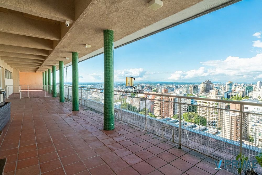 Vende-se apartamento com 3 quartos (1 suíte), 185m² - Independência