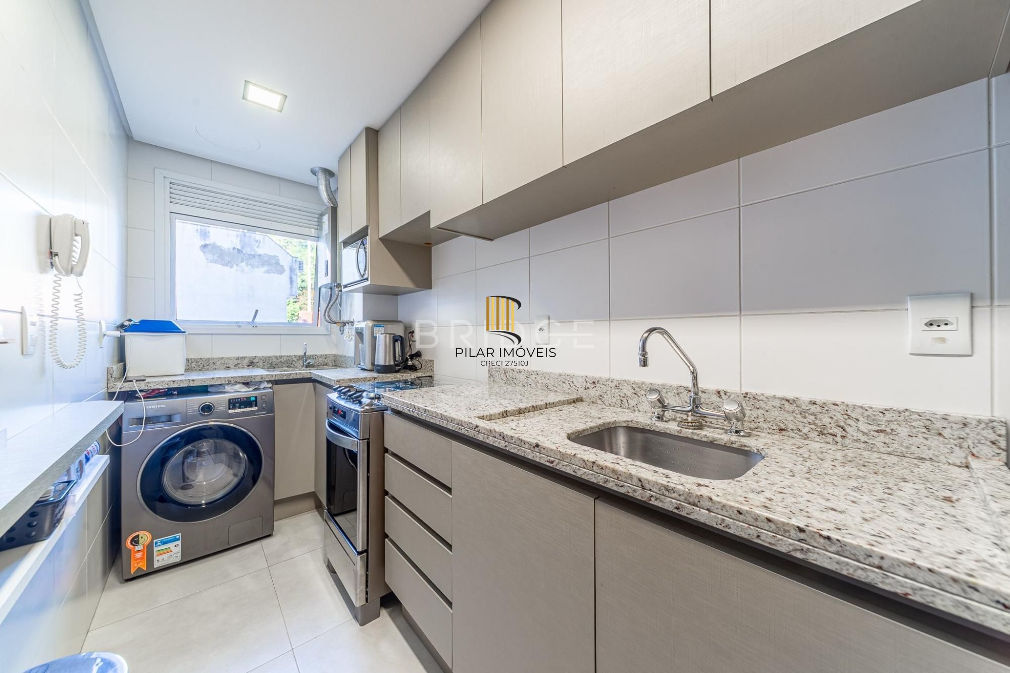 Excelente apartamento à venda no bairro Higienópolis.