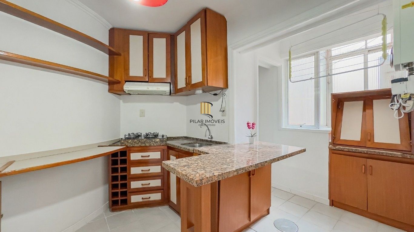 Vende-se apartamento com 2 quartos, 57m2 e 1 vaga - Boa Vista