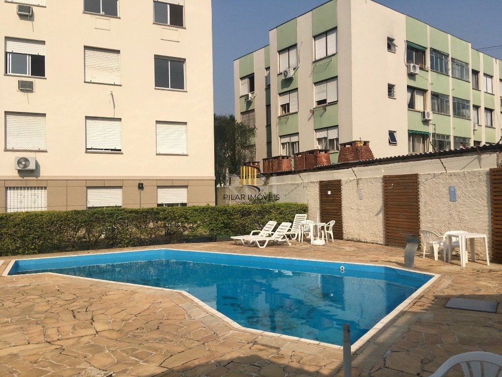 Apartamento para Venda - 52.33m², 2 dormitórios, Teresópolis
