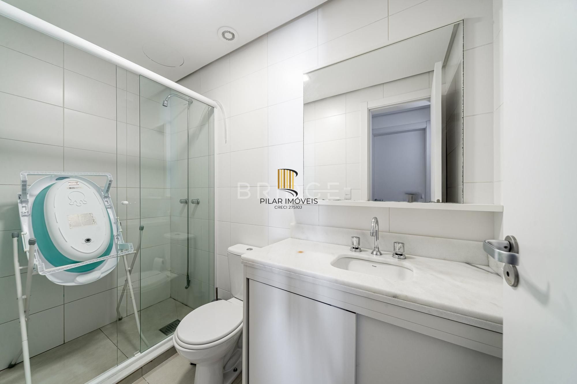 Excelente apartamento à venda no bairro Higienópolis.