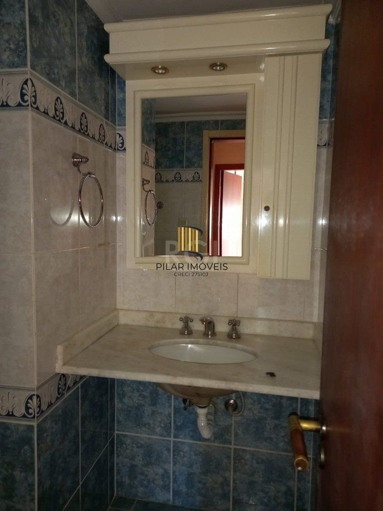 Apartamento para Venda - 72m², 2 dormitórios e 1 vaga - Mont Serrat