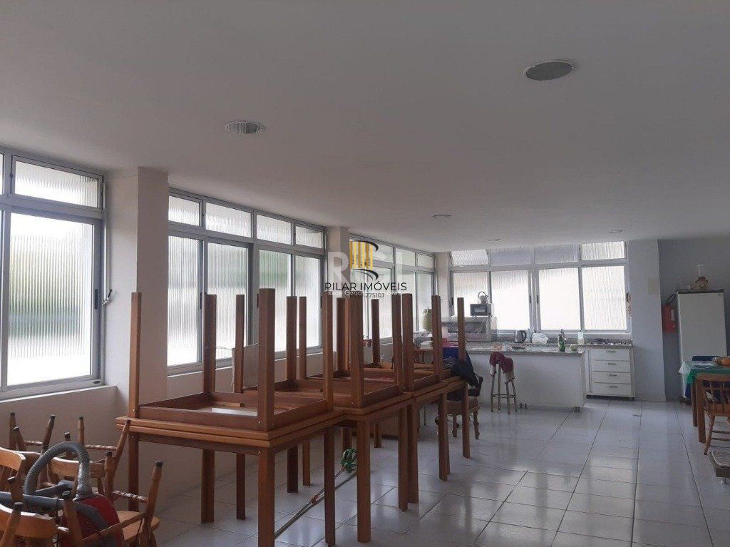 Apartamento para Venda - 84.16m², 2 dormitórios, 1 vaga - São João