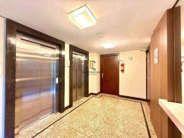 Vende-se apartamento com 3 quartos (1 suíte), 107 m² e 2 vagas – Jardim Itu