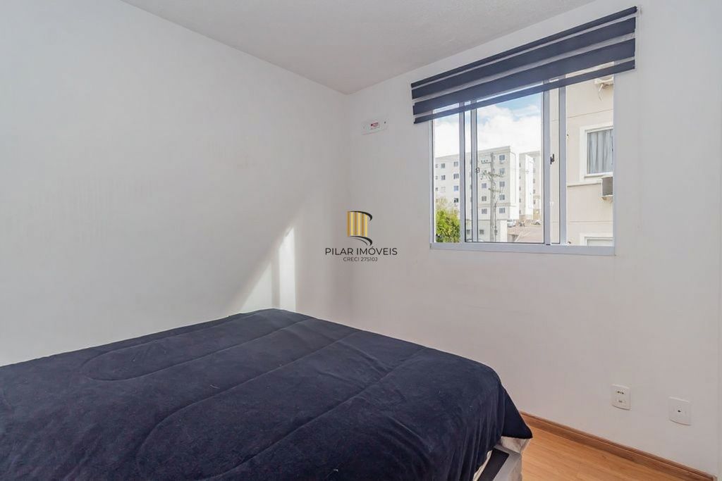 Vende-se apartamento com 2 quartos, 40m² e 1 vaga – Morro Santana