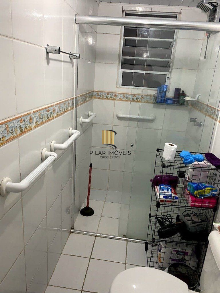 Apartamento 3 dormitórios, 1 vaga - 88m² no Bairro Jardim Floresta