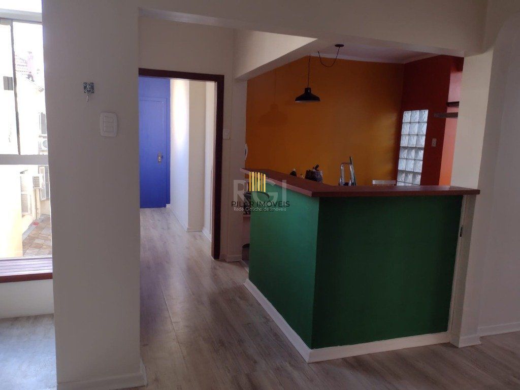 Apartamento para Venda - 75.46m², 3 dormitórios, Rio Branco